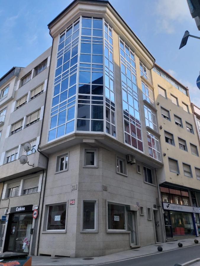 Apartamento En Ribeira Exterior photo